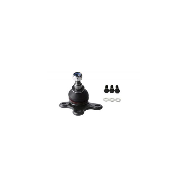 Kulled / Spindelled, Ytter, Nedre framaxel Febest 2320-LUPOFLH FEBEST