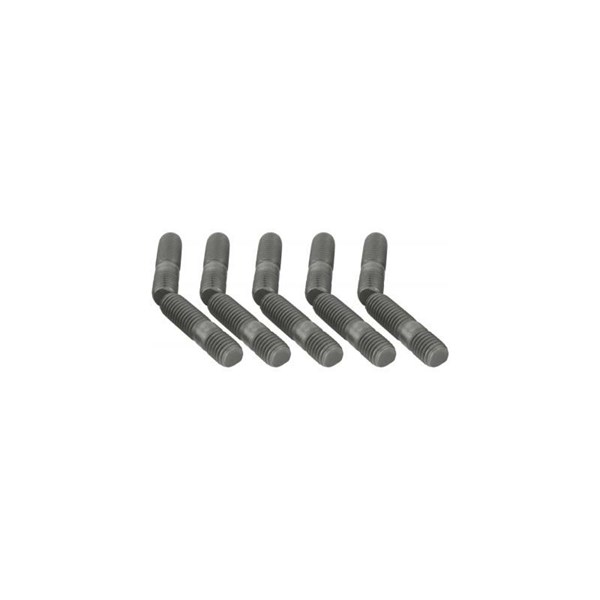 Skruv, avgasgrenrör Febest 2398-003-PCS10 FEBEST