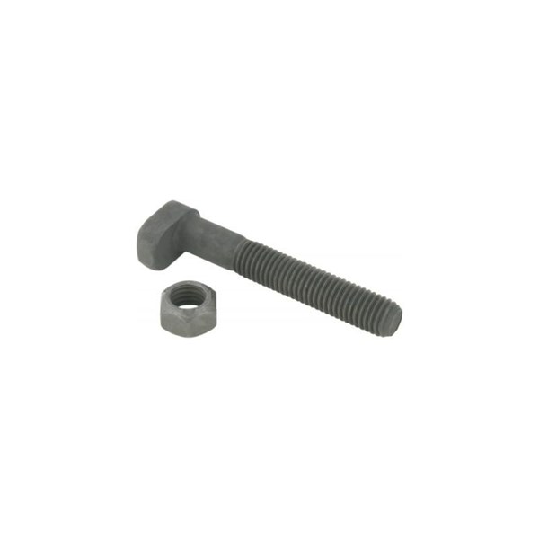 Axelbult, drivaxel, Framaxel Febest 2598-001-KIT FEBEST
