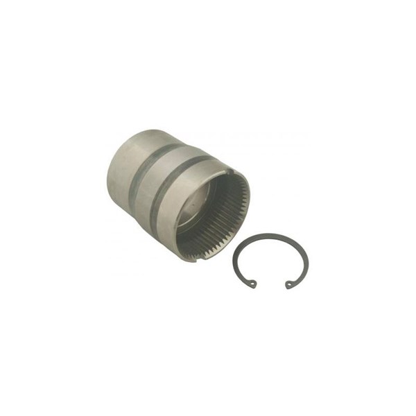 Drivaxel, framaxel höger Febest 2712-XC90D5RH FEBEST
