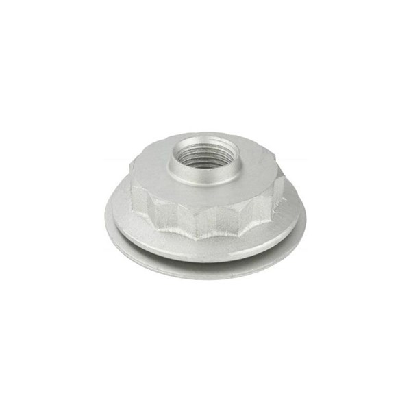 Mutter, spindelled Febest 2998-002 FEBEST