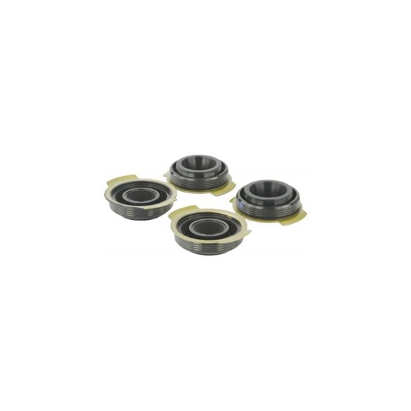 Packning, spridarhållare Febest FDCP-002-PCS4 FEBEST