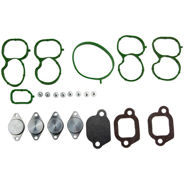 Sugrörsamodul Nty BKS-PL-006 NTY