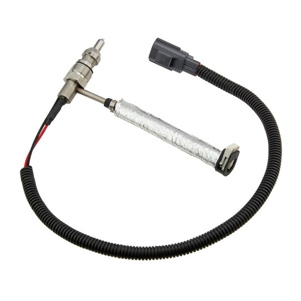 Insprutningsenget, sot-/partikelfilter-regenerering Nty BWP-FR-00 NTY