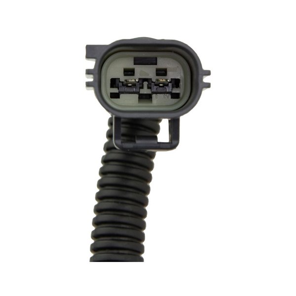 Insprutningsenget, sot-/partikelfilter-regenerering Nty BWP-FR-00 NTY