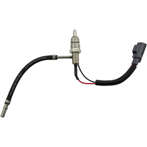 Insprutningsenget, sot-/partikelfilter-regenerering Nty BWP-FR-01 NTY