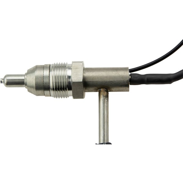 Insprutningsenget, sot-/partikelfilter-regenerering Nty BWP-FR-01 NTY