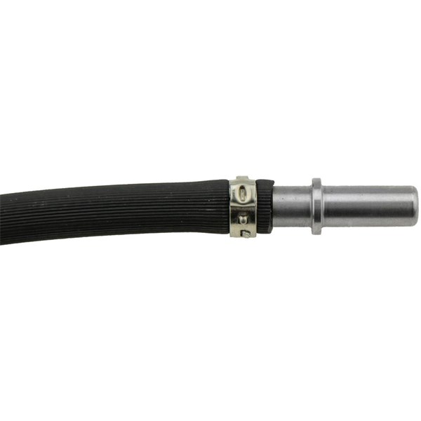 Insprutningsenget, sot-/partikelfilter-regenerering Nty BWP-FR-01 NTY