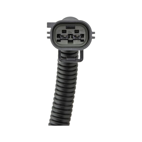 Insprutningsenget, sot-/partikelfilter-regenerering Nty BWP-FR-01 NTY