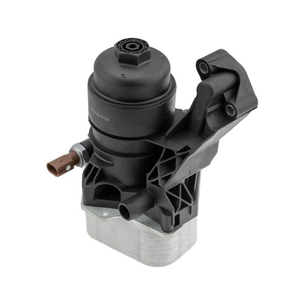 Oljekylare, motor Nty CCL-VW-018 NTY