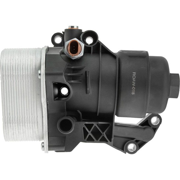 Oljekylare, motor Nty CCL-VW-018 NTY Oljekylare, motor Nty CCL-VW-018 NTY