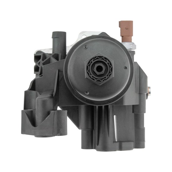 Oljekylare, motor Nty CCL-VW-018 NTY Oljekylare, motor Nty CCL-VW-018 NTY