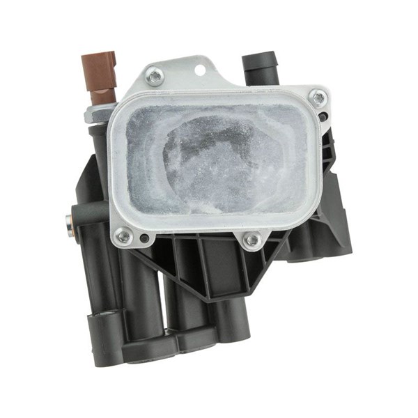 Oljekylare, motor Nty CCL-VW-018 NTY Oljekylare, motor Nty CCL-VW-018 NTY