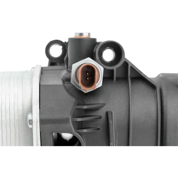 Oljekylare, motor Nty CCL-VW-018 NTY Oljekylare, motor Nty CCL-VW-018 NTY