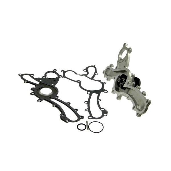 Vattenpump Nty CPW-TY-096 NTY