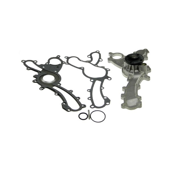 Vattenpump Nty CPW-TY-096 NTY