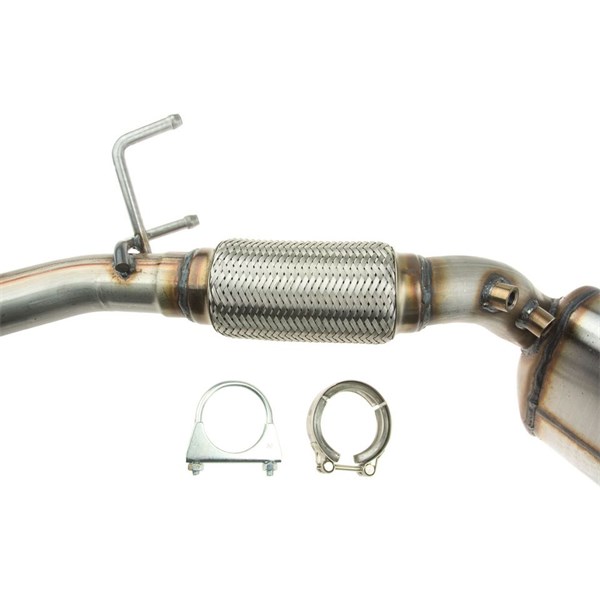Dieselpartikelfilter Nty DPF-AU-008 NTY Dieselpartikelfilter Nty DPF-AU-008 NTY