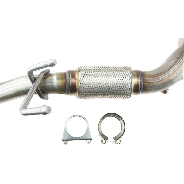 Dieselpartikelfilter Nty DPF-AU-008 NTY Dieselpartikelfilter Nty DPF-AU-008 NTY