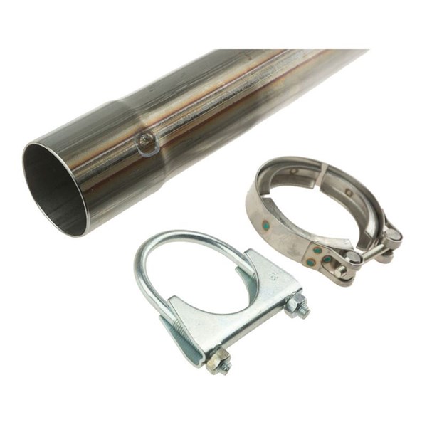 Dieselpartikelfilter Nty DPF-AU-008 NTY Dieselpartikelfilter Nty DPF-AU-008 NTY