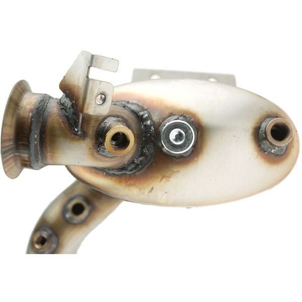 Dieselpartikelfilter Nty DPF-AU-008 NTY Dieselpartikelfilter Nty DPF-AU-008 NTY