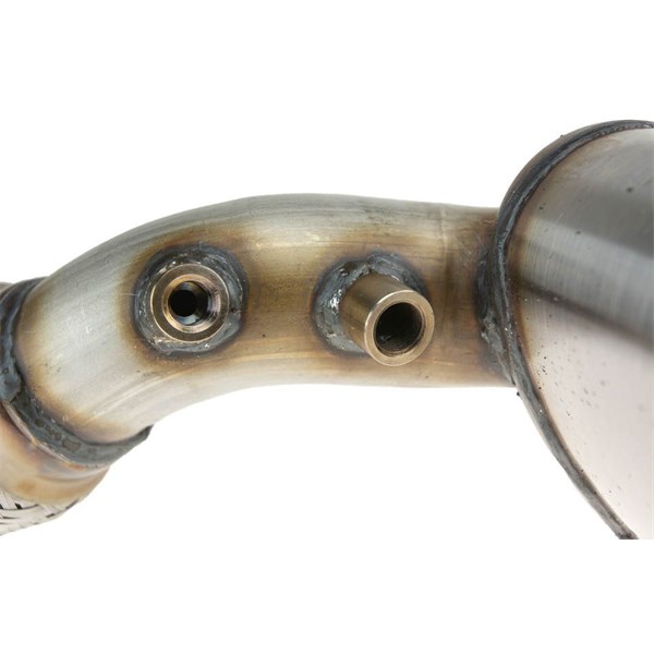 Dieselpartikelfilter Nty DPF-AU-008 NTY Dieselpartikelfilter Nty DPF-AU-008 NTY