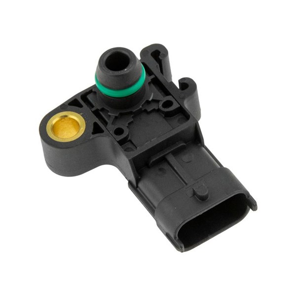 Sensor, laddtryck NTY