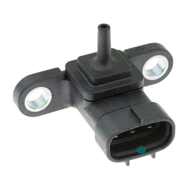 Sensor, laddtryck NTY