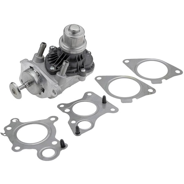 Egr-ventil Nty EGR-BM-014 NTY