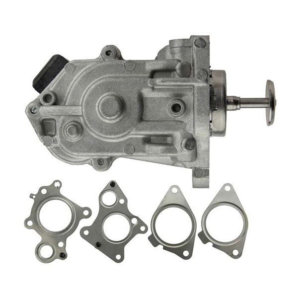 Egr-ventil Nty EGR-BM-014 NTY