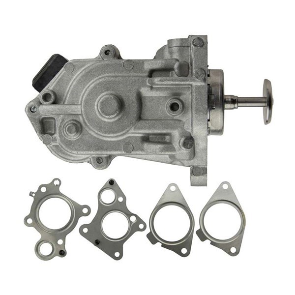 Egr-ventil Nty EGR-BM-014 NTY