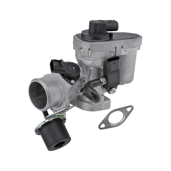 Egr-ventil Nty EGR-FR-014 NTY