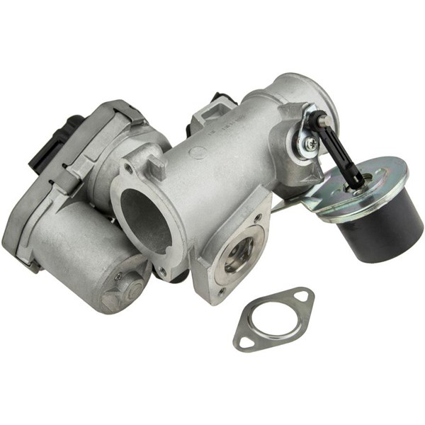 Egr-ventil Nty EGR-FR-014 NTY Egr-ventil Nty EGR-FR-014 NTY