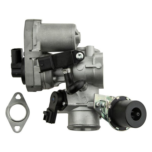 Egr-ventil Nty EGR-FR-014 NTY Egr-ventil Nty EGR-FR-014 NTY