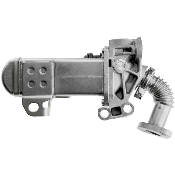 Egr-ventil Nty EGR-NS-007 NTY Egr-ventil Nty EGR-NS-007 NTY