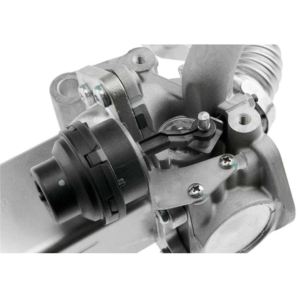 Egr-ventil Nty EGR-NS-007 NTY Egr-ventil Nty EGR-NS-007 NTY
