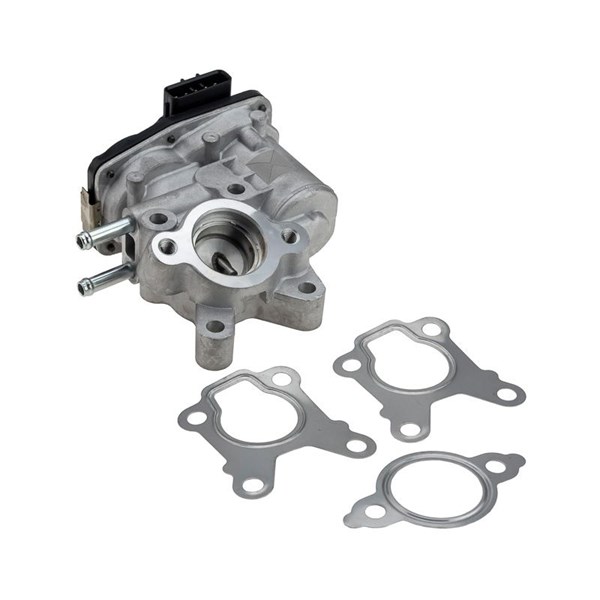 Egr-ventil Nty EGR-NS-007 NTY