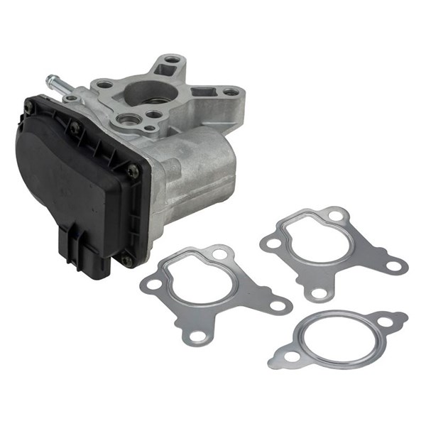 Egr-ventil Nty EGR-NS-007 NTY Egr-ventil Nty EGR-NS-007 NTY