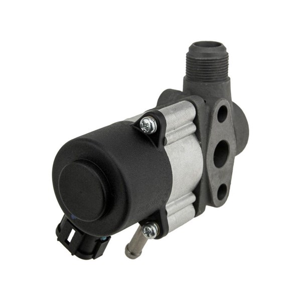 Egr-ventil Nty EGR-NS-012 NTY