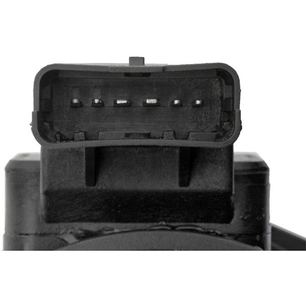 Luftmassemätare 12V Nty EPP-RE-006 NTY