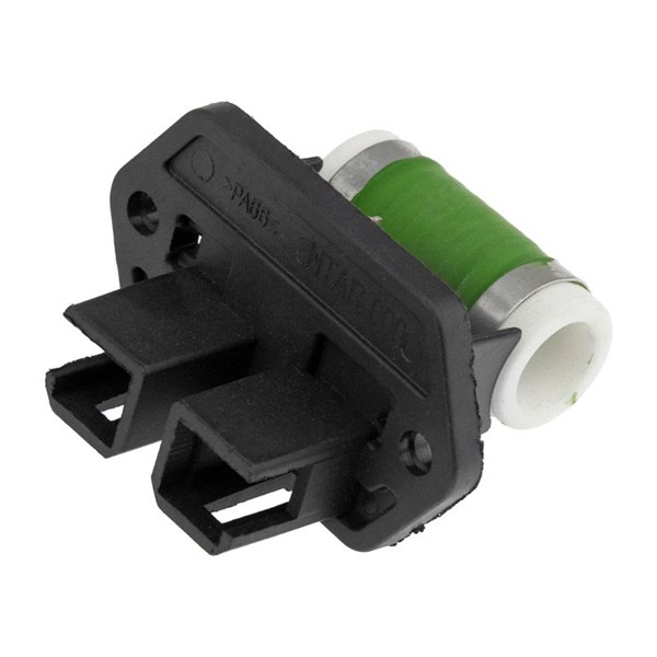 Förkopplingsmotstånd, Elmotor-kylfläkt 12V Nty ERD-AR-000 NTY