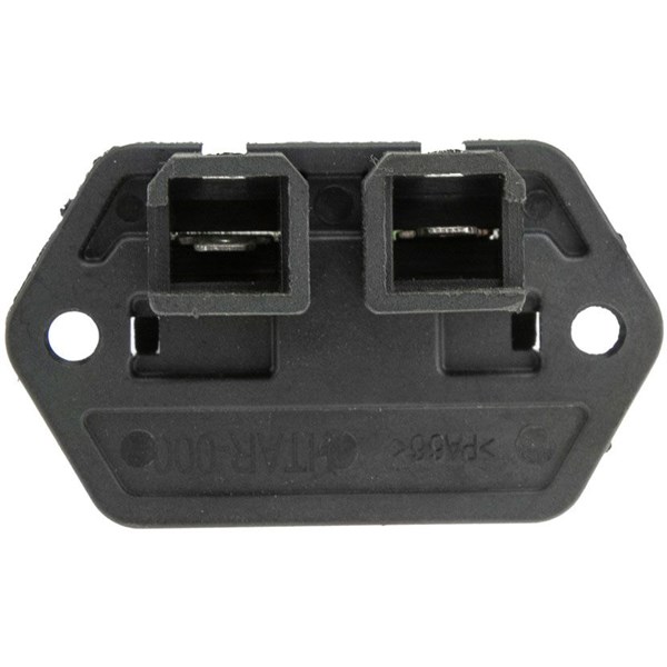 Förkopplingsmotstånd, Elmotor-kylfläkt 12V Nty ERD-AR-000 NTY Förkopplingsmotstånd, Elmotor-kylfläkt 12V Nty ERD-AR-000 NTY