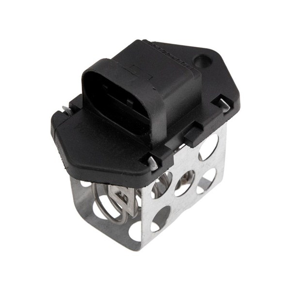 Förkopplingsmotstånd, Elmotor-kylfläkt 12V Nty ERD-RE-024 NTY