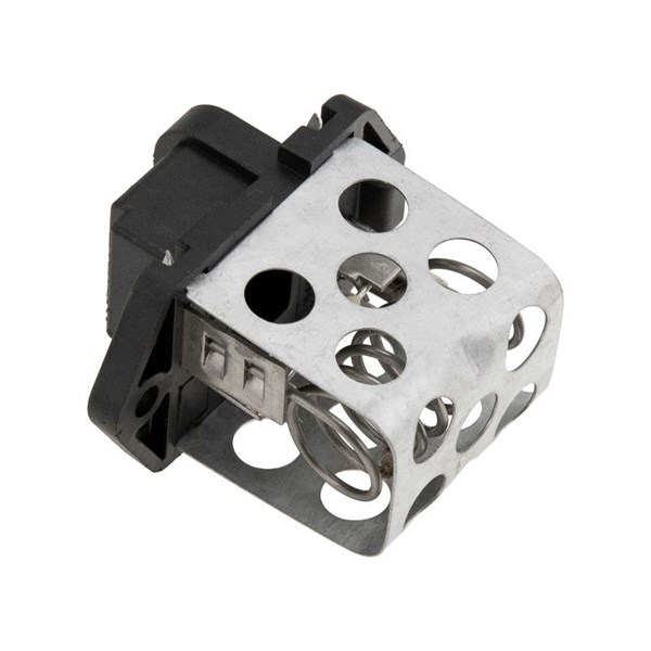Förkopplingsmotstånd, Elmotor-kylfläkt 12V Nty ERD-RE-024 NTY Förkopplingsmotstånd, Elmotor-kylfläkt 12V Nty ERD-RE-024 NTY