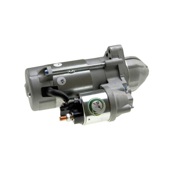 Startmotor 12V Nty ERS-BM-000 NTY