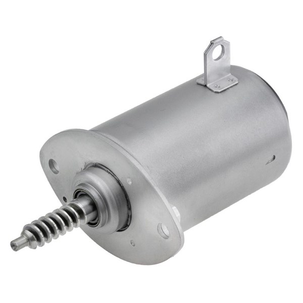 Justering, excenteraxel (variabel ventilrörelselängd) Nty ERZ-BM- NTY