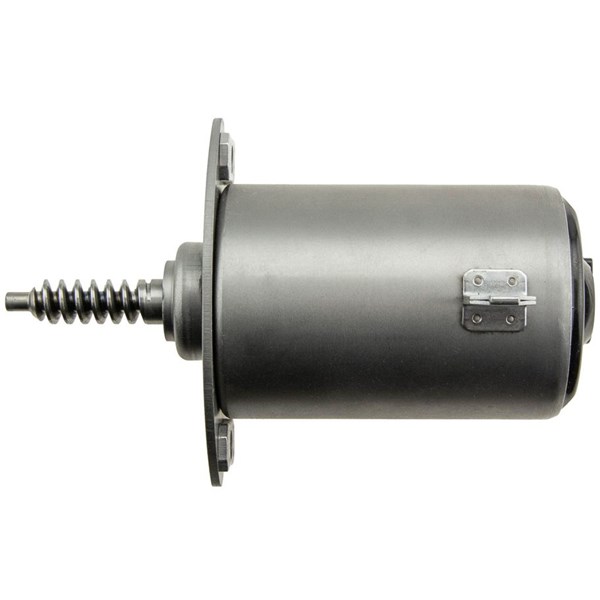 Justering, excenteraxel (variabel ventilrörelselängd) Nty ERZ-BM- NTY