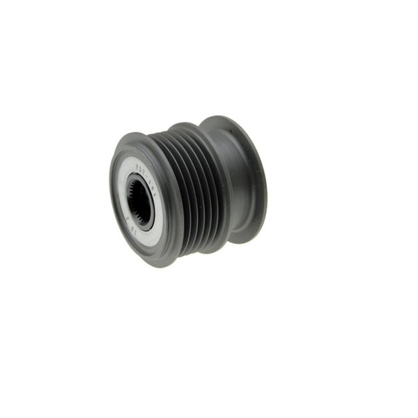 Frihjulskoppling, generator 12V 180A Nty ESA-LR-001 NTY Frihjulskoppling, generator 12V 180A Nty ESA-LR-001 NTY