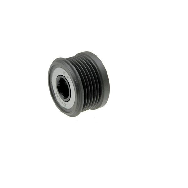 Frihjulskoppling, generator 120A Nty ESA-VV-001 NTY