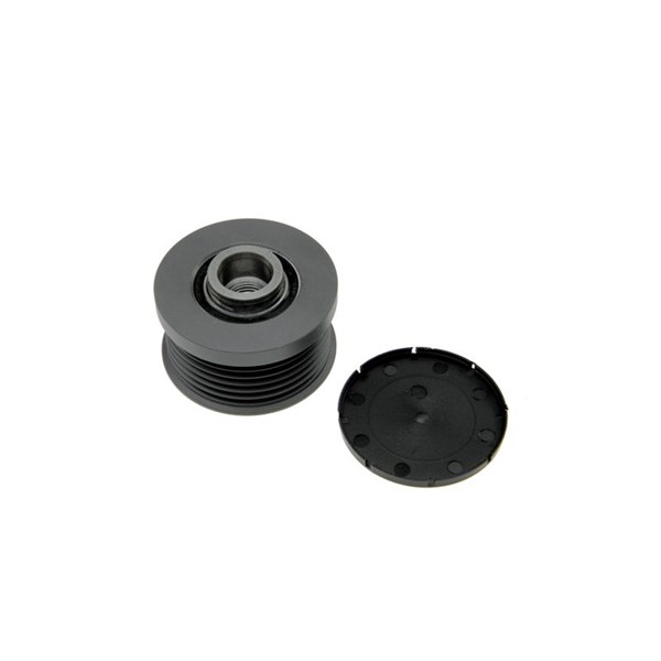 Frihjulskoppling, generator 120A Nty ESA-VV-001 NTY