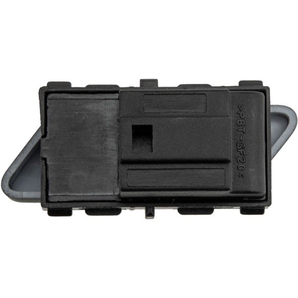 Strömställare, spegelinställning, Förarsida Nty EWS-VW-162 NTY
